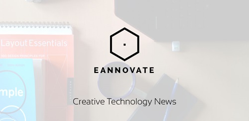 Eannovate logo